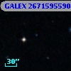 GALEX 2671595590905761484