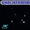 GALEX 2671595595200726466