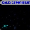 GALEX 2670645595679491374