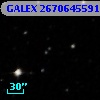 GALEX 2670645591384527191