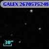 GALEX 2670575248410153085