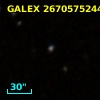 GALEX 2670575244115182336