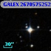 GALEX 2670575252705117289