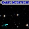 GALEX 2670575235525248538
