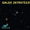 GALEX 2670575235525250301