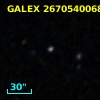 GALEX 2670540068333030152