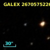 GALEX 2670575226935317138