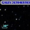 GALEX 2670469703883819309