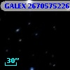 GALEX 2670575226935315834