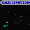 GALEX 2670575209755444230
