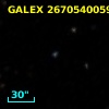 GALEX 2670540059743097309