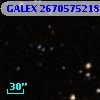 GALEX 2670575218345378861