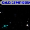 GALEX 2670540059743093164