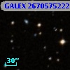 GALEX 2670575222640349319