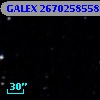 GALEX 2670258558996579138