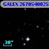 GALEX 2670540025383355205