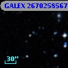 GALEX 2670258567586516336