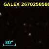 GALEX 2670258580471417334