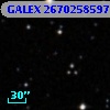 GALEX 2670258597651286407