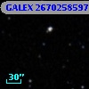 GALEX 2670258597651287186