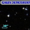 GALEX 2670258597651284227