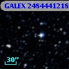 GALEX 2484441218456490931
