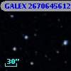 GALEX 2670645612859362266
