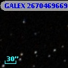 GALEX 2670469669524080291