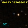 GALEX 2670364112112846512