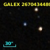 GALEX 2670434480857024241