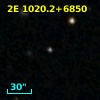 2MASS J10240355+6834597