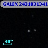 GALEX 2431031341625651660