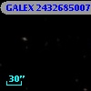 GALEX 2432685007113826601