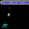 GALEX 2421672298650014216