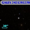 GALEX 2421285270557041935
