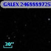 GALEX 2468889725993232790