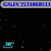 GALEX 2531060511474189179