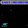 GALEX 2485496749619153330