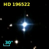 HD 196522