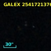 GALEX 2541721376217115359