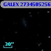 GALEX 2734505256790527730