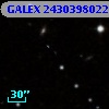 GALEX 2430398022928040185