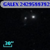 GALEX 2429588782369997274