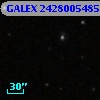 GALEX 2428005485626004919