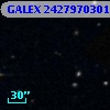 GALEX 2427970301253910786
