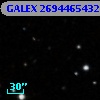 GALEX 2694465432763502165