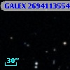 GALEX 2694113554682873774