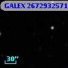 GALEX 2672932571275331939