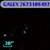 GALEX 2673108497430742974