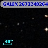 GALEX 2673249264983867791